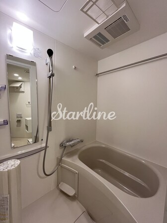 ソラシアレジデンス早稲田の物件内観写真